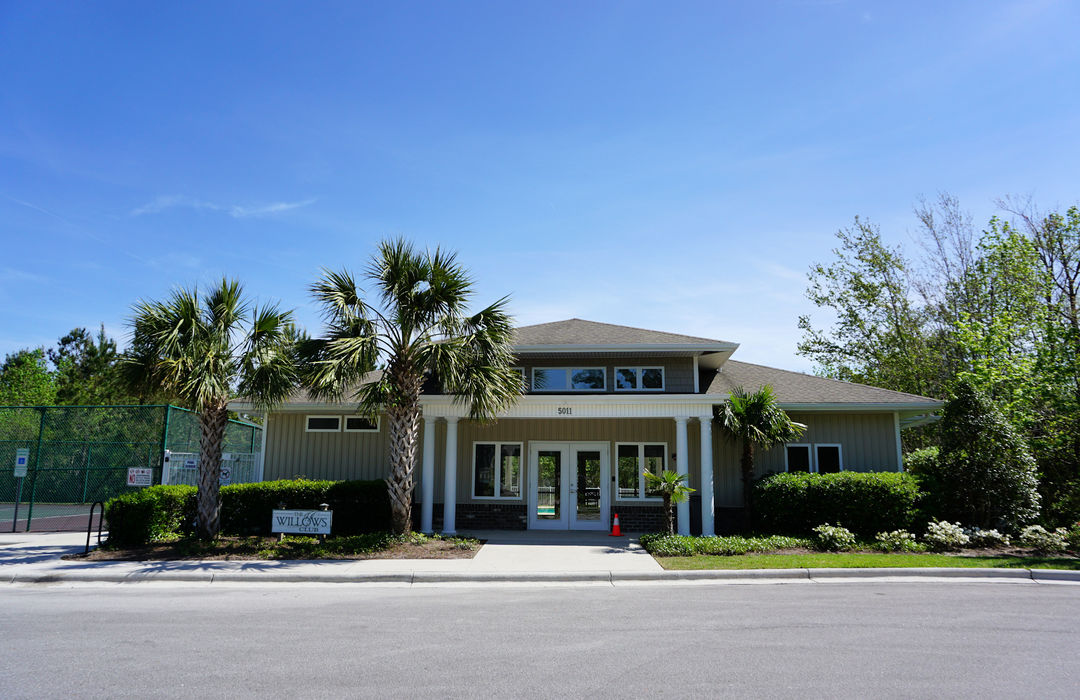 The Willows at Leland Homes for Sale in Leland, NC The Cameron Team