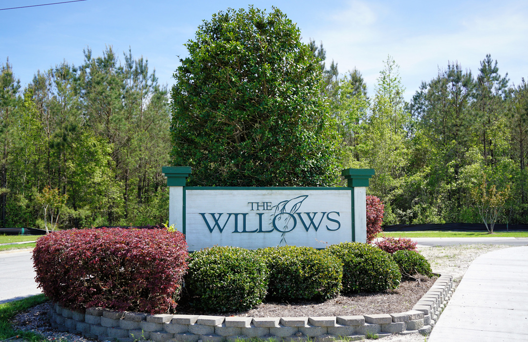 The Willows at Leland Homes for Sale in Leland, NC The Cameron Team