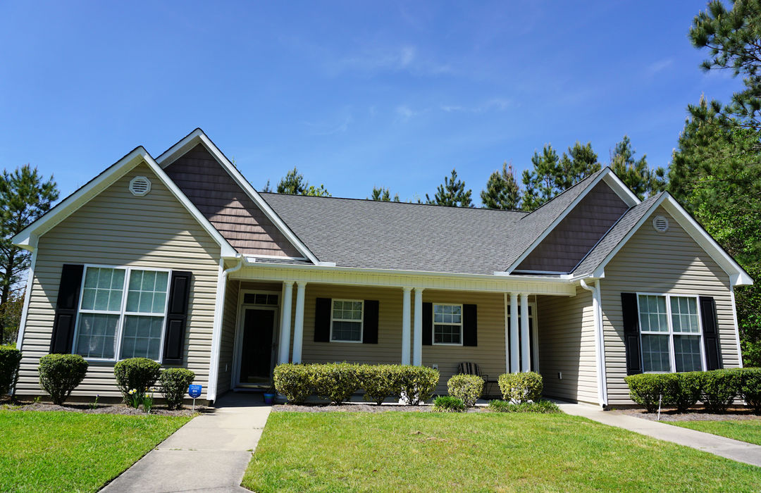 The Willows at Leland Homes for Sale in Leland, NC The Cameron Team