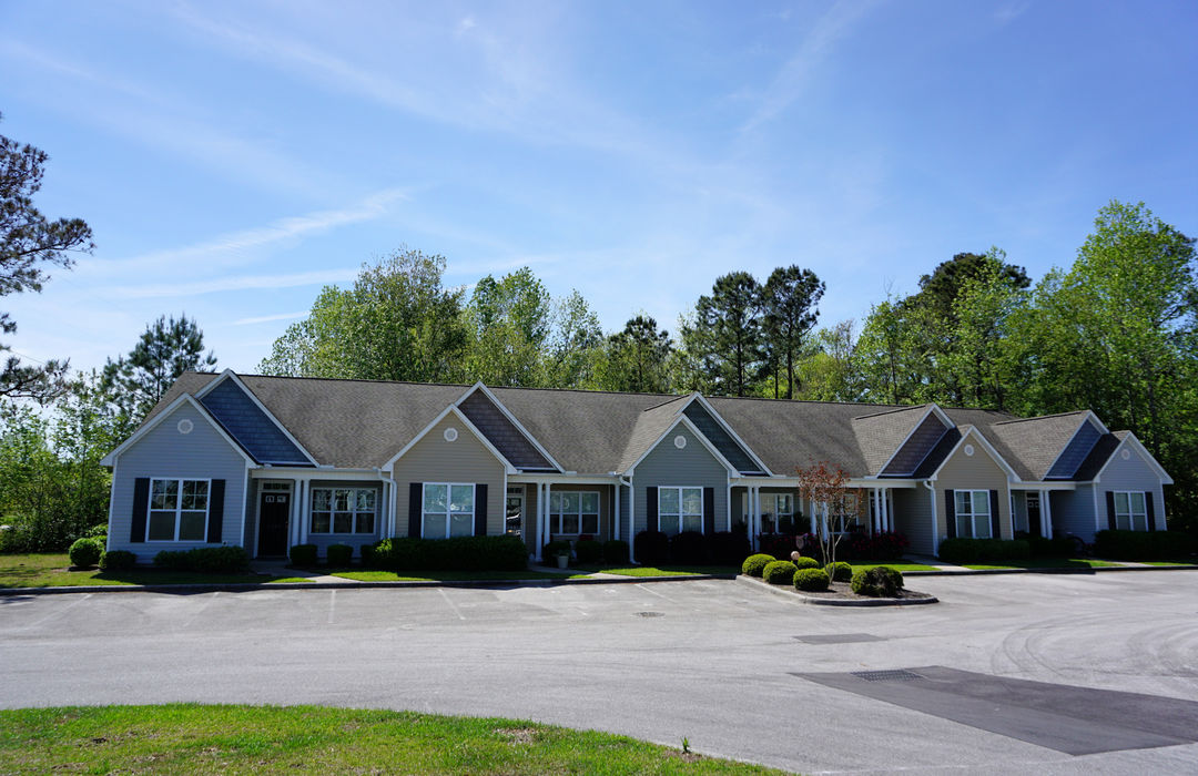 The Willows at Leland Homes for Sale in Leland, NC The Cameron Team