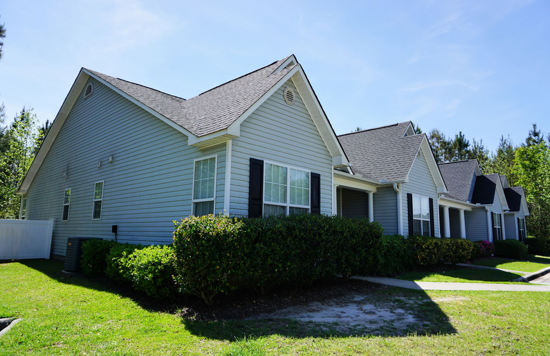 The Willows at Leland Homes for Sale in Leland, NC The Cameron Team