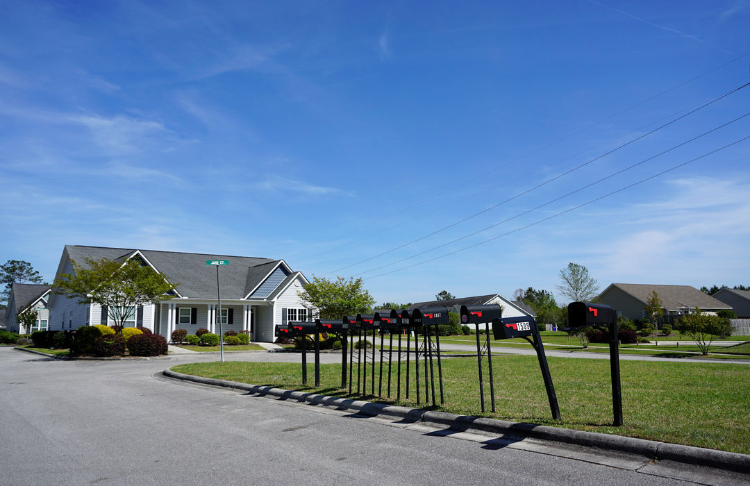 The Willows at Leland Homes for Sale in Leland, NC The Cameron Team