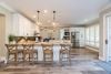 Luxury Kitchen - Luxury Home Sales - photo via Pexels