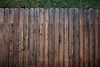 Wood Fence from Pexels