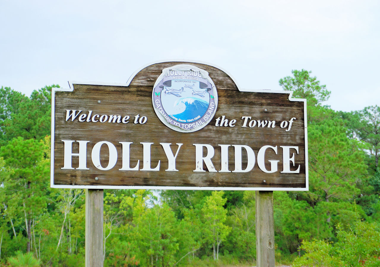 Holly Ridge, NC | Homes for Sale, Top Schools, Best Restaurants, etc.