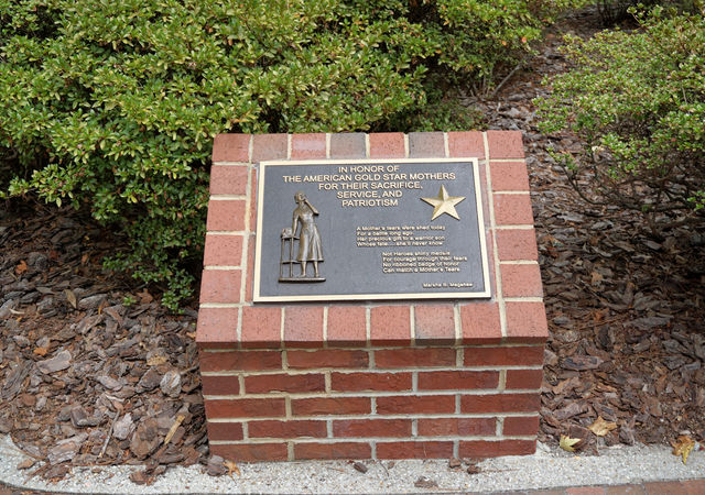 American Gold Star Mothers