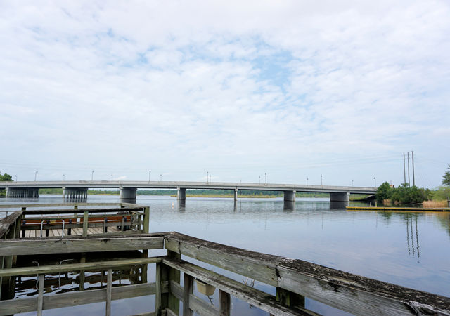 New River Waterfront Park