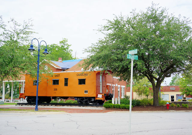 Riverwalk Crossing Park