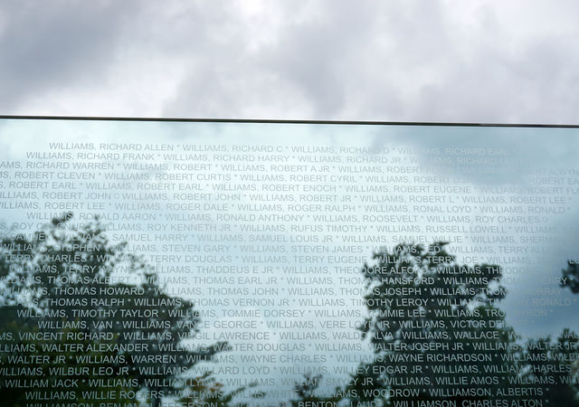 Vietnam Veterans Memorial