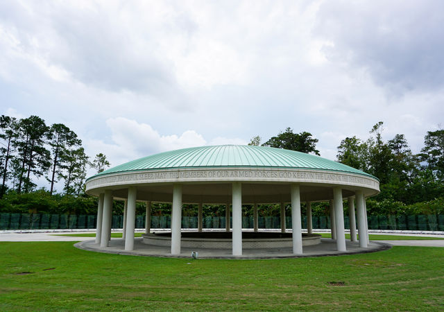 Vietnam Veterans Memorial