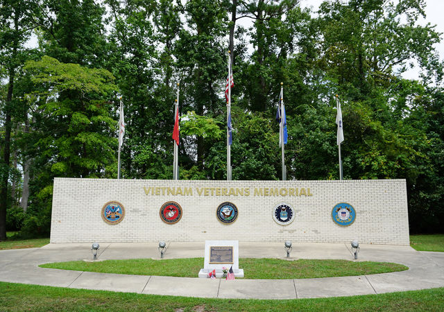 Vietnam Veterans Memorial