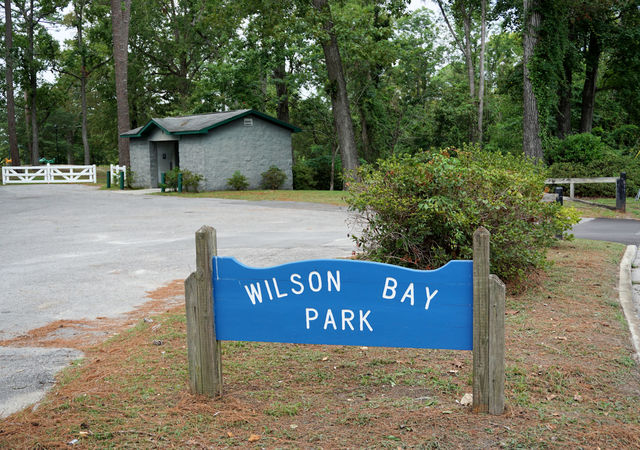 Wilson Bay Park