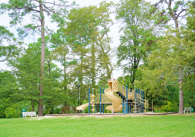 Wilson Bay Park Playground