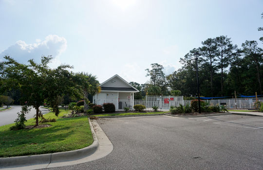 The Villas at Coral Ridge - Amenities