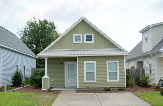 The Villas at Coral Ridge - Example Homes