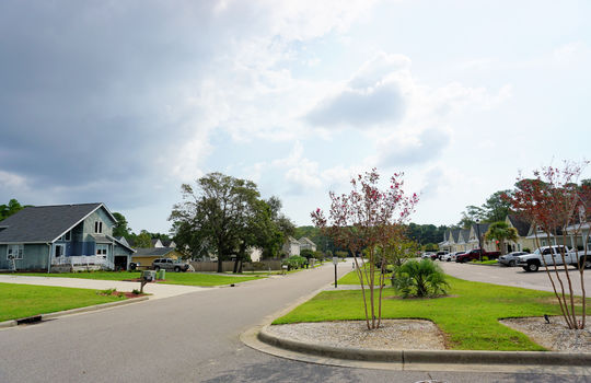 The Villas at Coral Ridge - Example Homes