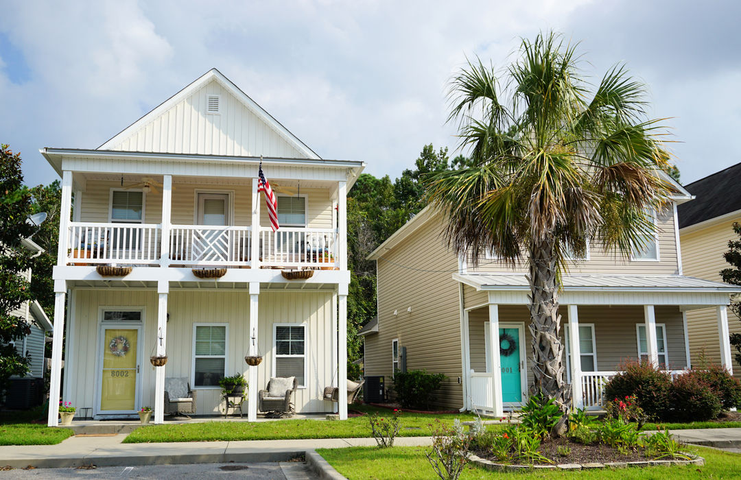 Villas at Coral Ridge Homes for Sale in Wilmington, NC Cameron Team