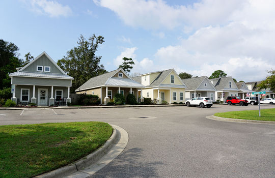 The Villas at Coral Ridge - Example Homes