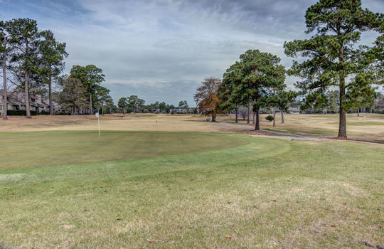 Olde Point Golf Course