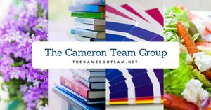The Cameron Team Group