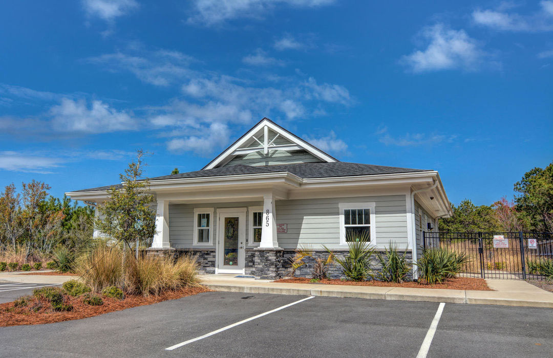 Majestic Oaks Homes for Sale in Hampstead, NC The Cameron Team