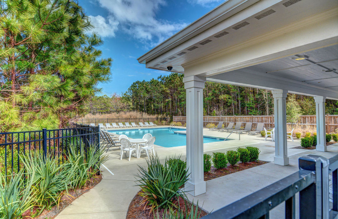 Majestic Oaks Homes for Sale in Hampstead, NC The Cameron Team