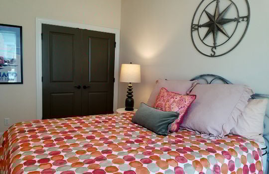 Bedroom 2 - Catherine's Cove