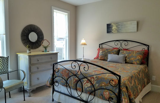 Bedroom 3 - Catherine's Cove