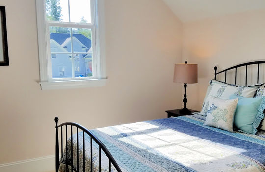 Bedroom 4 - Catherine's Cove
