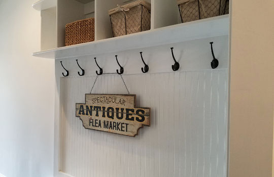 Drop Zone - Catherine's Cove