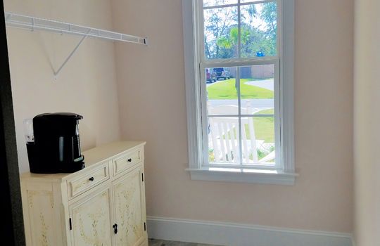 Laundry Room - Catherine's Cove