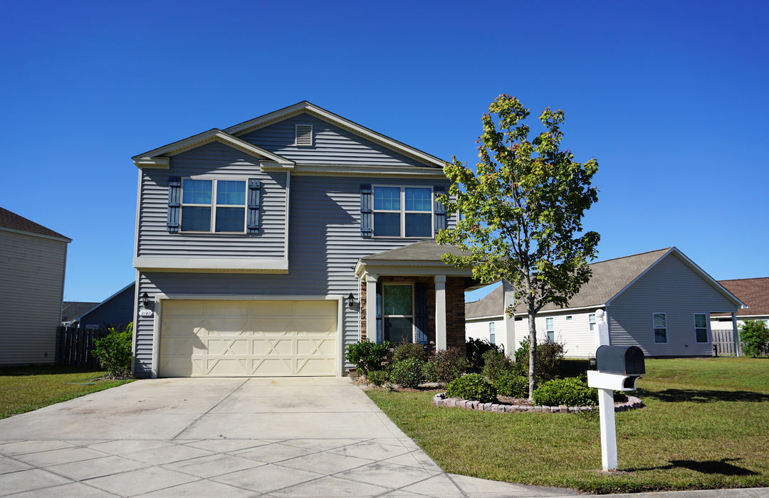 The Willows at Leland Homes for Sale in Leland, NC The Cameron Team