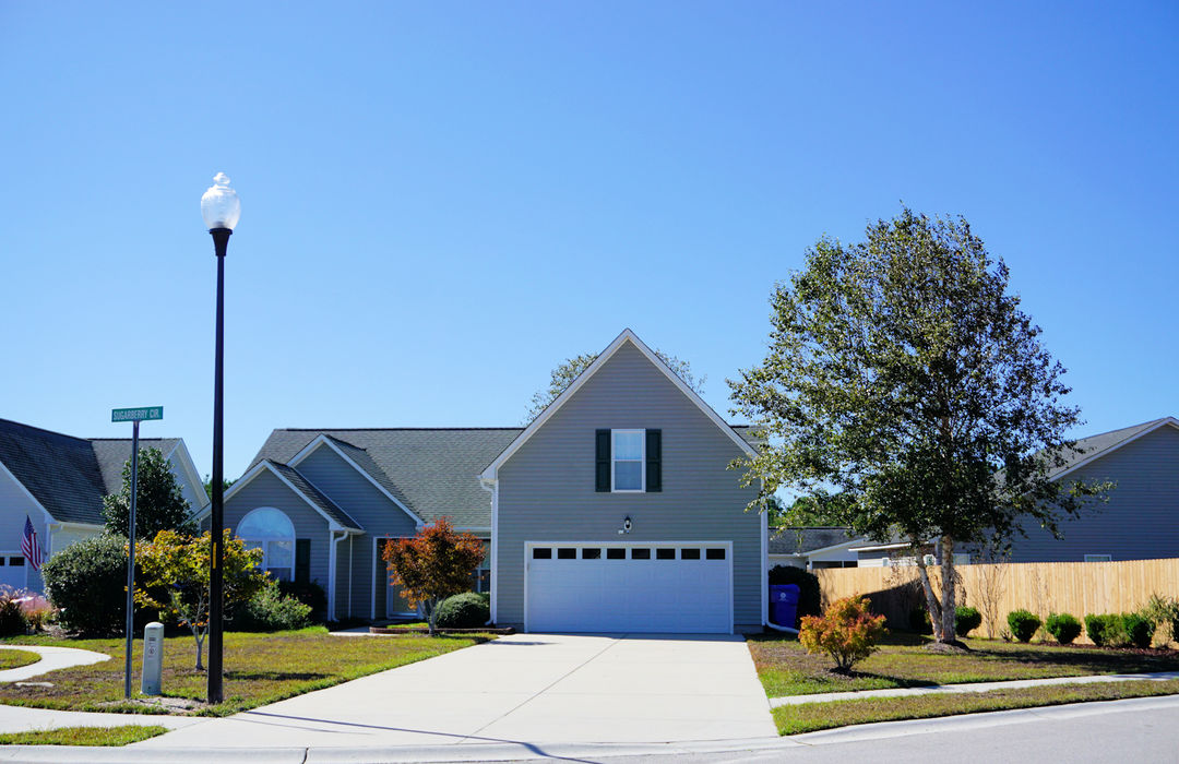 The Willows at Leland Homes for Sale in Leland, NC The Cameron Team