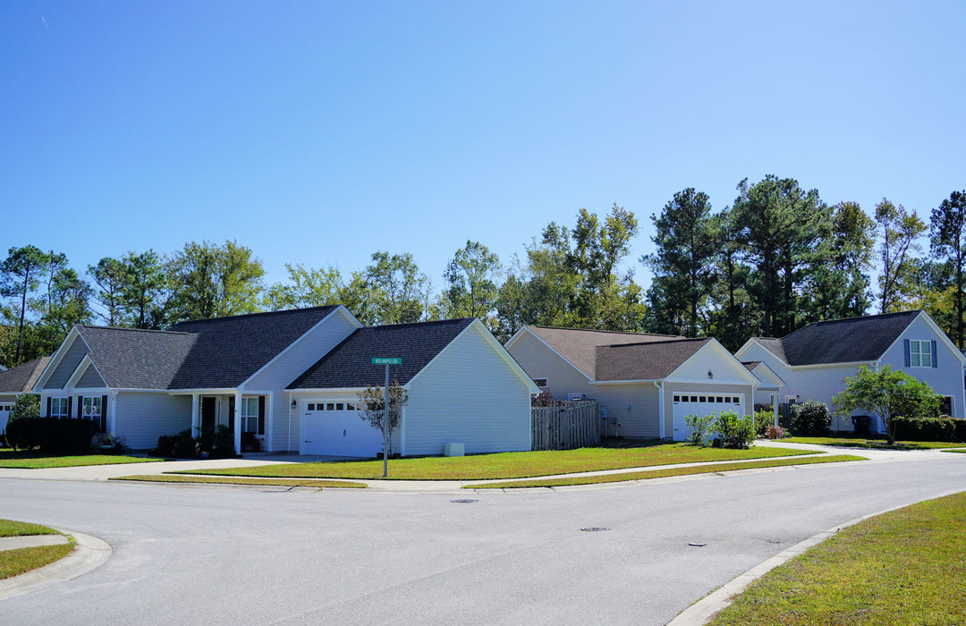 The Willows at Leland Homes for Sale in Leland, NC The Cameron Team