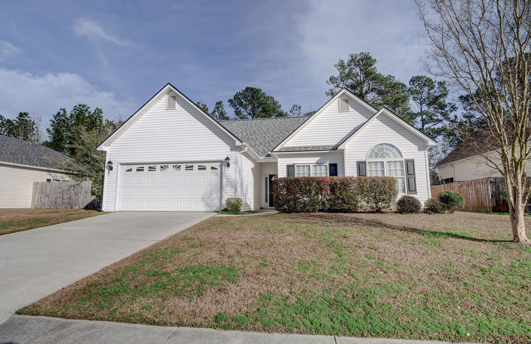 Farrington Farms Homes for Sale in Wilmington, NC The Cameron Team