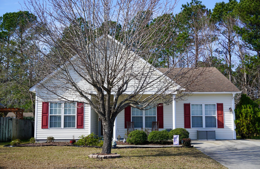 Farrington Farms Homes for Sale in Wilmington, NC The Cameron Team