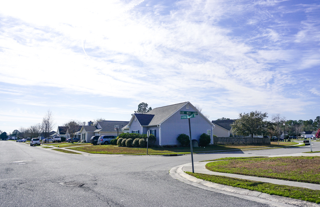 Farrington Farms Homes for Sale in Wilmington, NC The Cameron Team