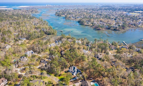 Why are People Moving to Wilmington, NC?