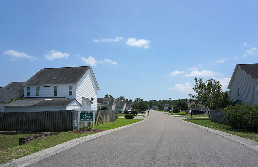 Lake Brewster Homes for Sale in Wilmington, NC The Cameron Team