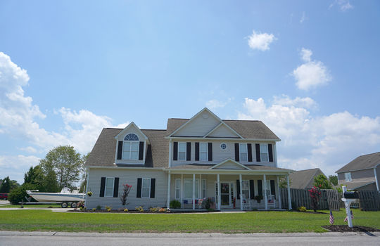 Lake Brewster &#8211; Example Home 2