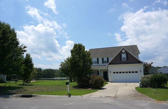 Lake Brewster &#8211; Example Home 4