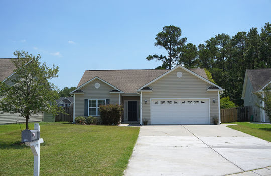 Lake Brewster &#8211; Example Home 5