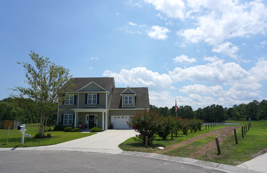 Lake Brewster &#8211; Example Home 6