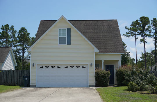 Lake Brewster &#8211; Example Home 7