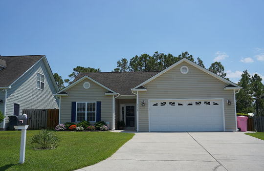 Lake Brewster &#8211; Example Home 8