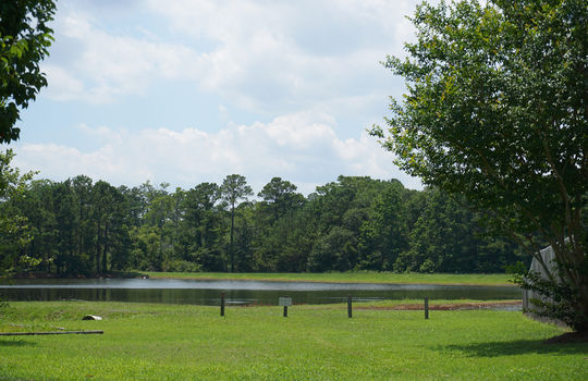 Lake Brewster &#8211; Pond