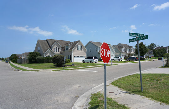 Lake Brewster &#8211; Streetscape 6