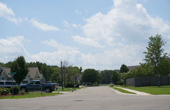 Lake Brewster &#8211; Streetscape 7