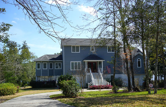 Providence - Example Home