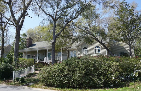 Providence - Example Home